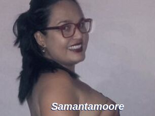 Samantamoore