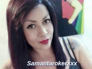 Samantarokerxxx