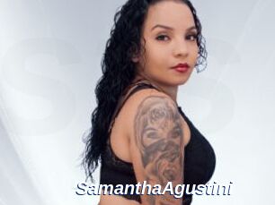 SamanthaAgustini