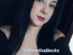 SamanthaBecks