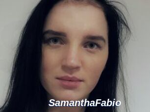 SamanthaFabio