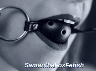 SamanthaFoxFetish