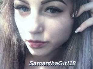 SamanthaGirl18