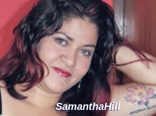 SamanthaHill
