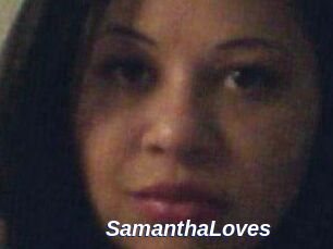 SamanthaLoves