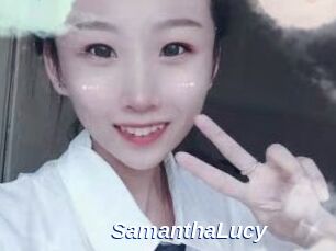 SamanthaLucy
