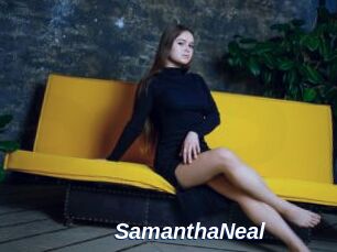 SamanthaNeal