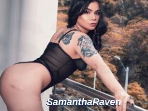 SamanthaRaven