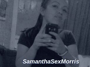 SamanthaSexMorris