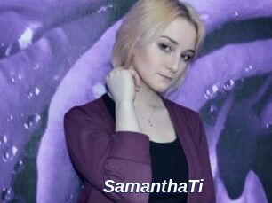 SamanthaTi