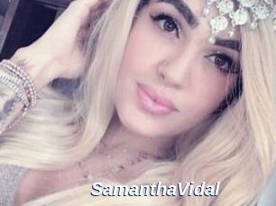 SamanthaVidal