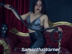 SamanthaWarner