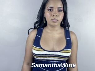 SamanthaWine