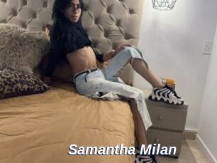 Samantha_Milan