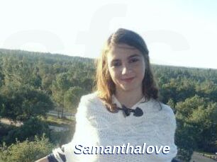 Samanthalove