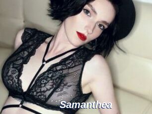 Samanthea