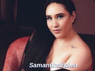 SamantthaBaker
