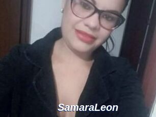 SamaraLeon