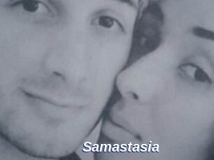 Samastasia