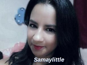Samaylittle
