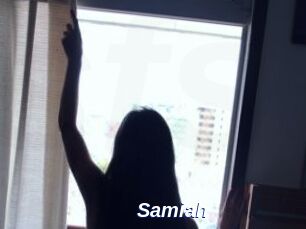 Samiah