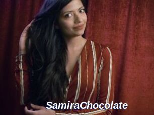 SamiraChocolate