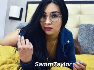 SammTaylor