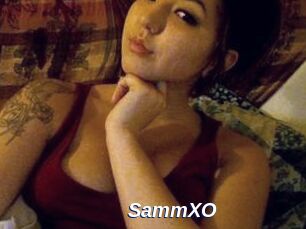SammXO