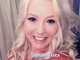 SammiFoxx