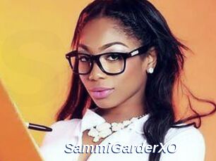 SammiGarderXO
