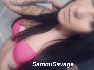 SammiSavage