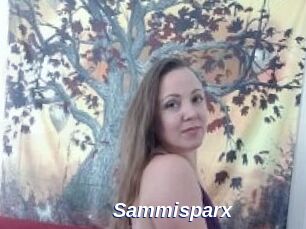Sammisparx