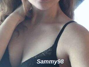 Sammy98