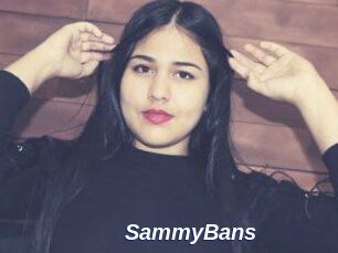 SammyBans
