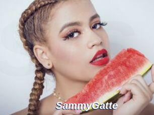 SammyGatte