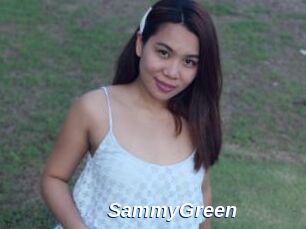 SammyGreen