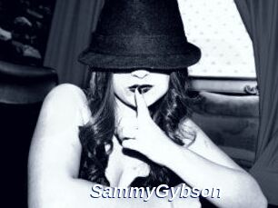 SammyGybson
