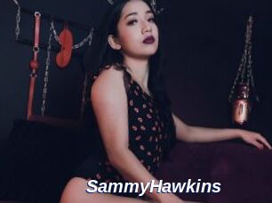 SammyHawkins