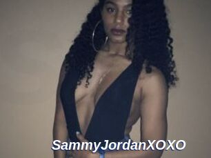 SammyJordanXOXO