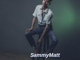 SammyMatt