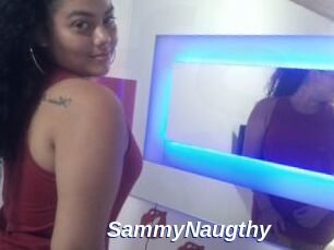 SammyNaugthy