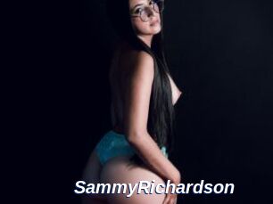 SammyRichardson