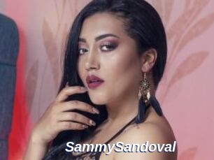 SammySandoval