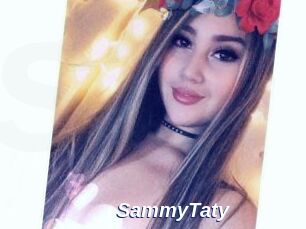 SammyTaty