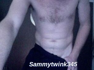 Sammytwink345