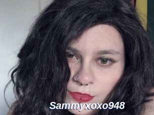 Sammyxoxo948
