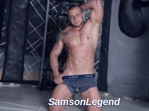 SamsonLegend