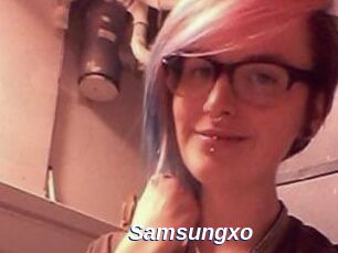 Samsungxo
