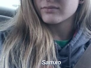Samxo