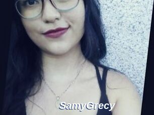 SamyGrecy